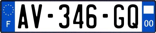 AV-346-GQ