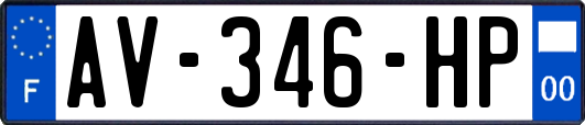 AV-346-HP