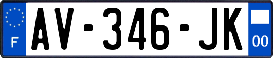 AV-346-JK
