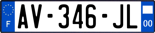 AV-346-JL
