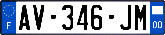 AV-346-JM