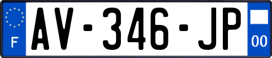 AV-346-JP
