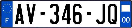 AV-346-JQ