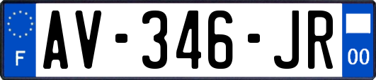 AV-346-JR