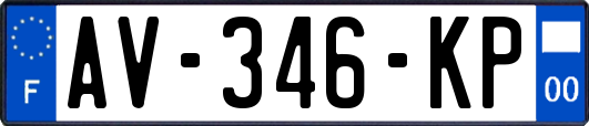 AV-346-KP