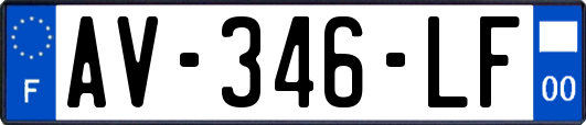 AV-346-LF