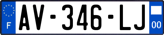 AV-346-LJ