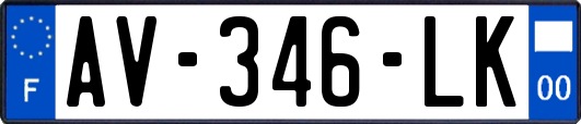 AV-346-LK