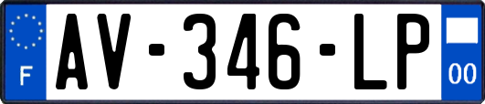 AV-346-LP