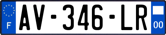 AV-346-LR
