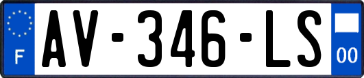 AV-346-LS