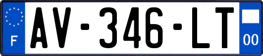 AV-346-LT