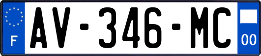 AV-346-MC