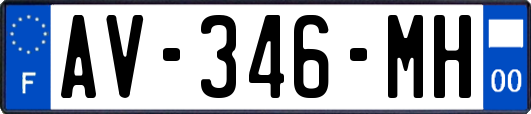 AV-346-MH