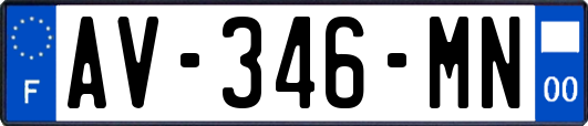 AV-346-MN