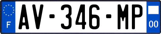 AV-346-MP