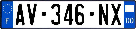 AV-346-NX