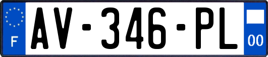 AV-346-PL
