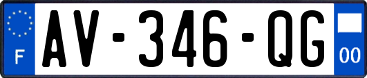 AV-346-QG