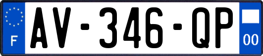AV-346-QP