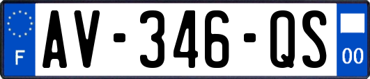 AV-346-QS