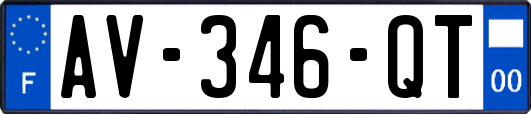 AV-346-QT