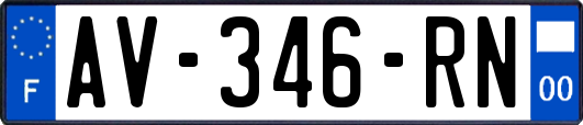 AV-346-RN