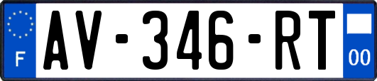 AV-346-RT