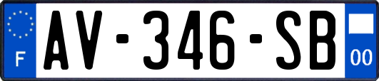 AV-346-SB