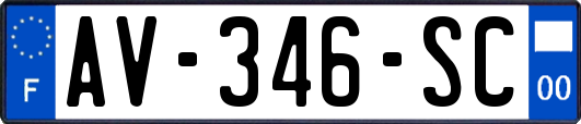 AV-346-SC