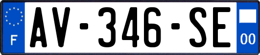 AV-346-SE