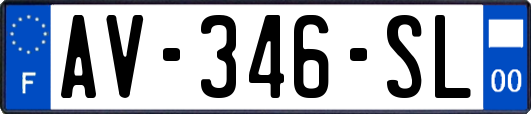 AV-346-SL