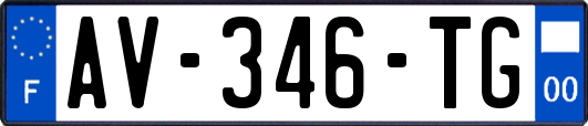 AV-346-TG