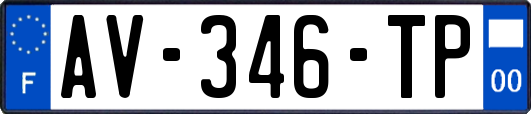 AV-346-TP