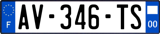 AV-346-TS