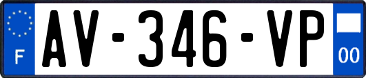 AV-346-VP