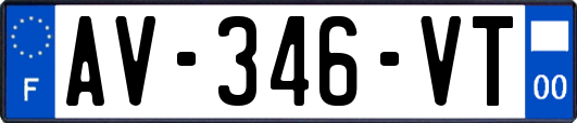AV-346-VT