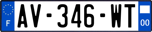 AV-346-WT