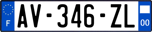 AV-346-ZL