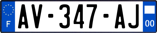 AV-347-AJ