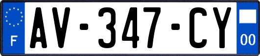 AV-347-CY