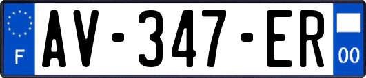 AV-347-ER