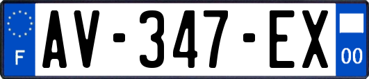 AV-347-EX