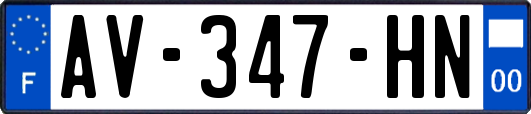 AV-347-HN