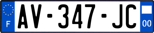 AV-347-JC