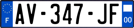AV-347-JF