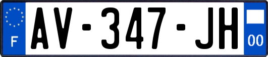 AV-347-JH