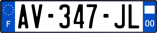 AV-347-JL