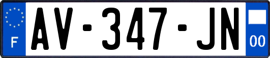 AV-347-JN