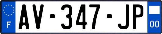 AV-347-JP